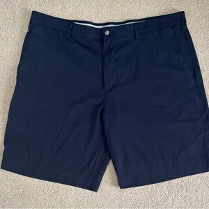 Callaway Men's Golf Shorts Dark Navy| New Without Tags